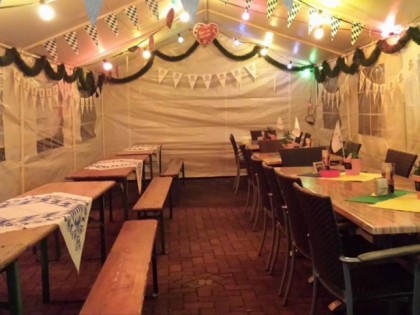 照片: Kopp's Haus